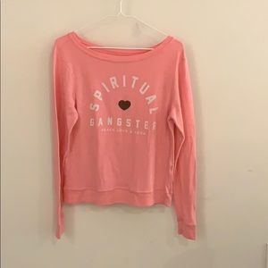 Spiritual Gangster Shirt (Great Condition)